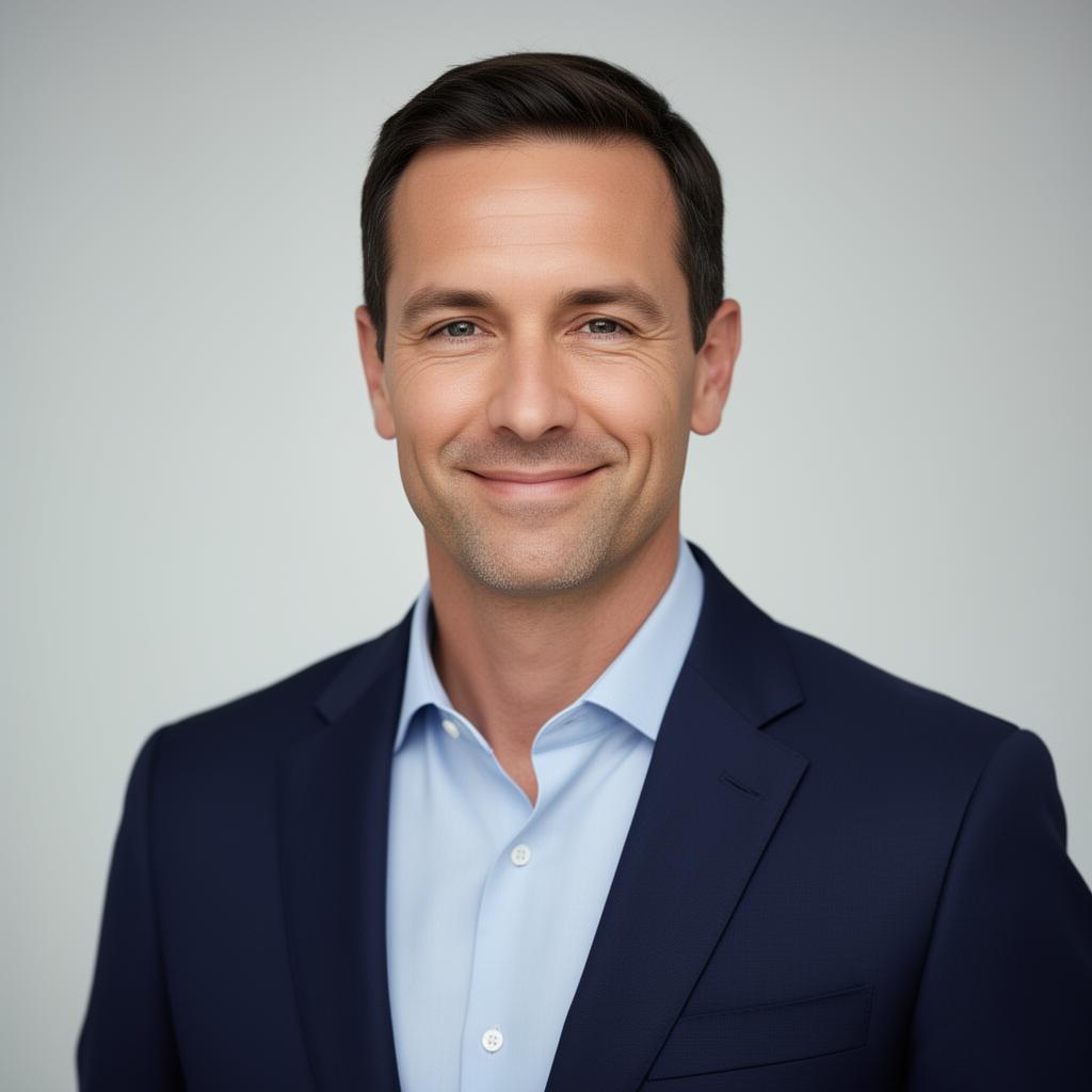 Business Consultant avatar