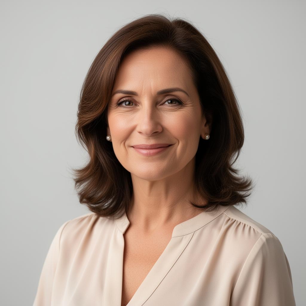 Mom avatar